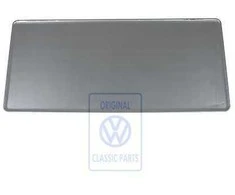 Vag Šoninės Langų Uždangos Plokštė T4 1991 2004 Originalus 703809491