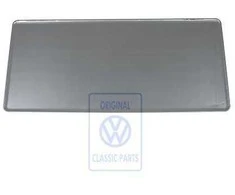 Vag Šoninės Langų Uždangos Plokštė T4 1991 2004 Originalus 703809491