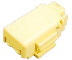 Vag Šoninės Oro Pūtuko Kontaktinė Dėžė Volkswagen Golf Jetta Passat Originalus 6X0972783