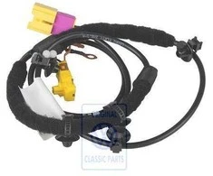 VAG Šoninės Orobalionės Adapteris 2006-2010 Golf Jetta Originalus 6N0971499