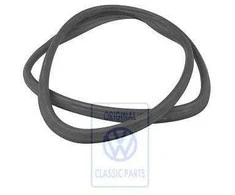 VAG Šoninio Lango Sandariklis Golf Mk1 Scirocco Mk1 1975-1984 Originalus 171845322A