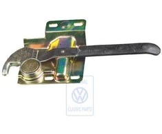 VAG Šoninis Atrakinimas LT Mk1 T3 T4 1975 2004 Originalus 245829453