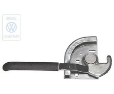Vag Šoninis Atrakinimas T4 1991 2004 Originalus 707829454