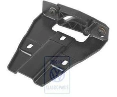 VAG Šoninis Gidų Šarnyras Golf 5 6 Jetta Originalus 431877306
