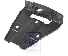 VAG Šoninis Gidų Šarnyras Golf 5 6 Jetta Originalus 431877306