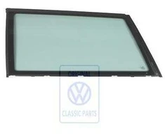 Vag Šoninis Langas Passat B5 2001 2005 Originalus 3B9845297AM