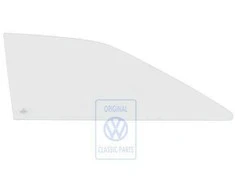 Vag Šoninis Langas Scirocco Mk2 1981 1992 Originalus 533845301