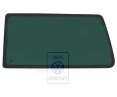 Vag Šoninis Langas T4 T4 Syncro 1996 2004 Originalus 7D0845331A