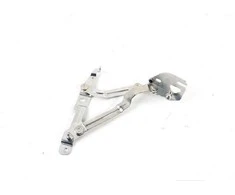 VAG Šoninis Šarnyras Volkswagen Bora 2001-2005 Audi A4 Avant 1998-2001 Originalus 3B5827302B