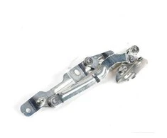 VAG Šoninis Šarnyras Volkswagen Bora 2001-2005 Audi A4 Avant 1998-2001 Originalus 3B5827302B