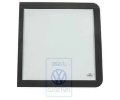 Vag Šoninis Stiklas T4 1991 2004 Originalus 703845301J