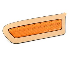 VAG šoninis žibintas 8W9945071
