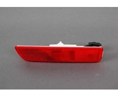 Vag Šoninis Žibintas Audi A4 B6 2000 2006 Originalus 3B0945071A