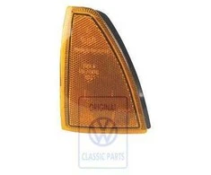 Vag Šoninis Žibintas Golf 5 6 Jetta 2003 2010 Originalus 433945051