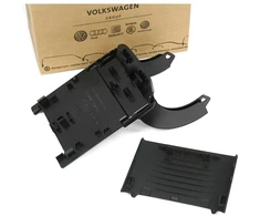 VAG SOUL Remonto Rinkinys Juodas Audi B8 A4 A5 S4 S5 RS5 Originalus 8K08982776PS