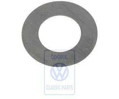 Vag Spacer Caddy Mk1 Golf Country Passat B1 B3 B4 Originalus 111405527