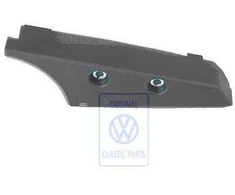 Vag Spacer Plokštės Dangtelis Vw Passat B5 1997 2000 Originalus 028103079