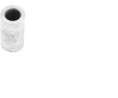 Vag Spacer Sleeve Volkswagen Golf Jetta Polo Audi Seat 191512117 Originalus
