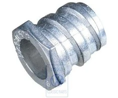 Vag Spacer Sleeve Volkswagen Lupo 6E 1999-2006 Originalus 6X0941141