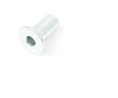 VAG Spacer Tube Audi A4 A6 A8 Volkswagen Passat Originalus 035109135D