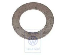 VAG Spacer Washer Golf IV Bora 1997 2006 Originalus 113309231
