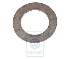 VAG Spacer Washer Golf IV Bora 1997 2006 Originalus 113309231