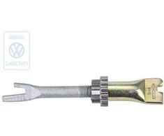 VAG Spaudimo Baras Lt Mk1 1983 1996 Originalus 291609802A