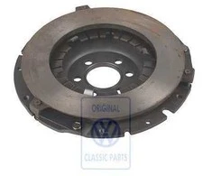 Vag Spaudimo Plokštė Golf Mk1 1979 1980 Jetta Mk1 Originalus 067141025HX