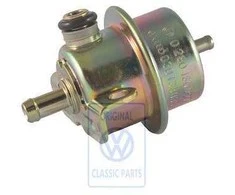 Vag Spaudimo Reguliatorius Derby Mk2 Polo 2F 82 94 Originalus 030133035