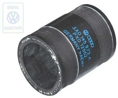 VAG Spaudimo Šlaunis Caddy Mk2 Golf Mk3 Passat B4 Originalus 3A0145972A