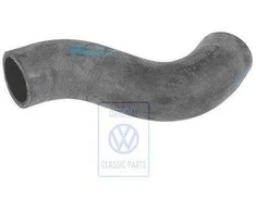 Vag Spaudimo Šlaunis Polo 9N 2002 2005 Originalus 6Q0145828F