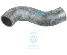 Vag Spaudimo Šlaunis Polo 9N 2002 2005 Originalus 6Q0145828F