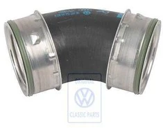 Vag Spaudimo Šlaunis Touareg Mk1 2003 2007 Originalus 7L6145967B