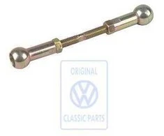 Vag Spaudimo Strėlė Golf Mk1 Jetta Mk1 Passat B1 Scirocco Mk1 Originalus 122135647