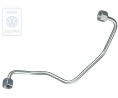 VAG Spaudimo Vamzdis Caddy Mk2 Golf Mk3 Passat B4 Originalus 028130304F