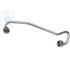 Vag Spaudimo Vamzdis Caddy Mk2 Golf Mk3 Passat B4 Originalus 028130302F
