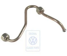 Vag Spaudimo Vamzdis Derby Mk2 Polo 2F 82 94 Originalus 031130301A