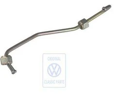Vag Spaudimo Vamzdis Derby Mk2 Polo 2F 82 94 Originalus 031130304A