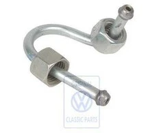 Vag Spaudimo Vamzdis Lt Mk2 1997 2003 2004 2007 Originalus 062130241C