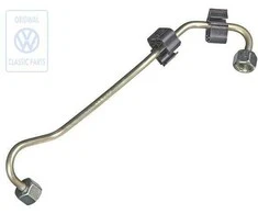 Vag Spaudimo Vamzdis Passat B5 1997 2000 Originalus 028130301T
