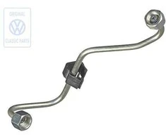 Vag Spaudimo Vamzdis Passat B5 1997 2000 Originalus 028130303T
