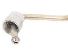 Vag Spaudimo Vamzdis Volkswagen Jetta Eos Audi A3 A4 A5 A6 Q5 Originalus 03L130321