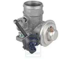 Vag Spaudimo Vamzdis Volkswagen Lt 1997 2007 Originalus 074129463A