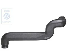 Vag Spaudimo Vamzdis Volkswagen Polo Hatchback 86C 1991 1994 Originalus 871145854