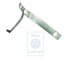 VAG Spausdinta Grandinė Plokštė Šviesimui VW POLO CLASSIC 86C 1W 1.4 1990-1994 Originalus 867919059