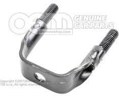 VAG Spaustukas Audi S3 A3 TT Volkswagen Golf Jetta Originalus 1J0941447A