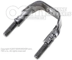 VAG Spaustukas Audi S3 A3 TT Volkswagen Golf Jetta Originalus 1J0941447A