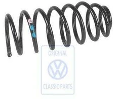 Vag Spiralinė Atrama Golf Mk3 1997 1998 Originalus 1H9411105G