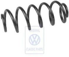 Vag Spiralinė Atrama Passat B5 1997 2005 Originalus 8D0411105AS