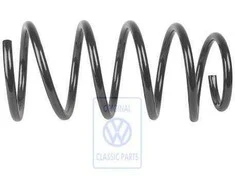 Vag Spiralinė Atrama Polo 6N2 2000 2002 Originalus 6K0411105AE